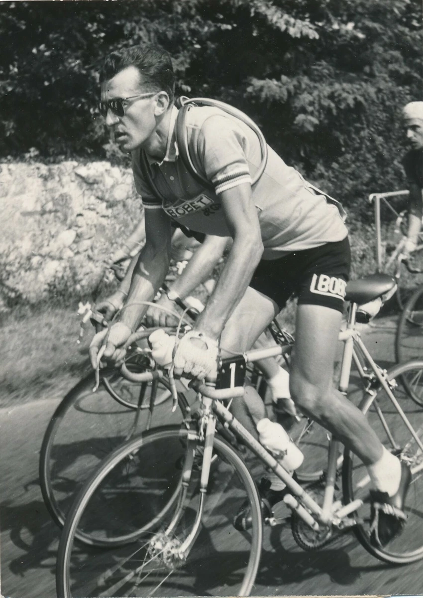 Vélo louison bobet sales
