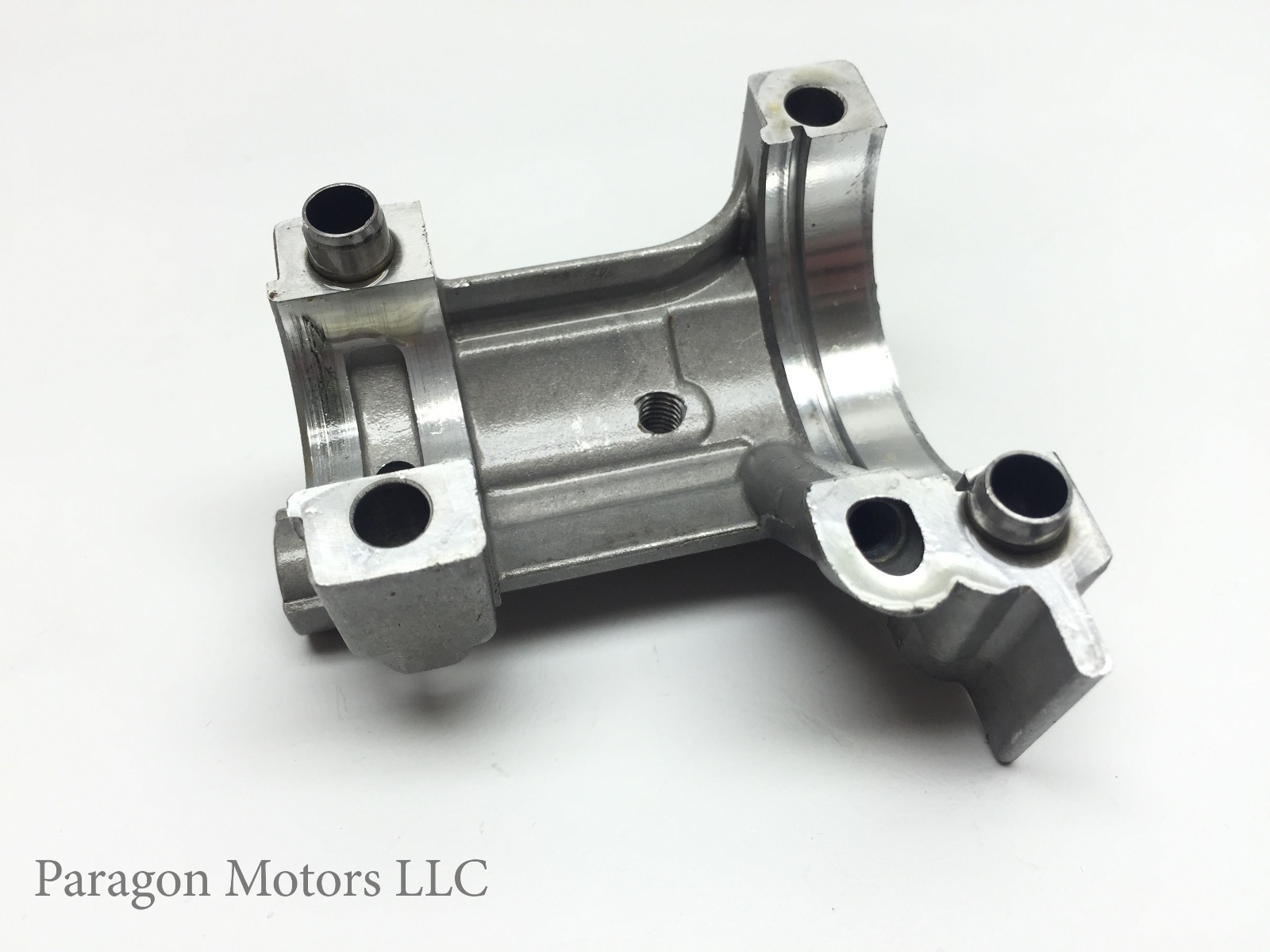 021 0002 Yamaha YZ426F YZ 426F YZ426 Exhaust Camshaft Cap Cylinder