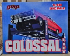 GMP 1 18 Limited Edition Super Lift 9013 for sale online | eBay