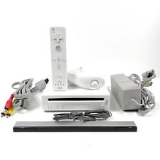 Nintendo Wii Desbloqueado + Hd 500gb Lotado de Jogos, Console de Videogame  Nintendo Usado 91003310