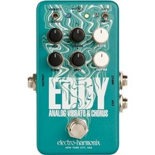 Electro Harmonix Eddy Vibrato/Chorus | Neu