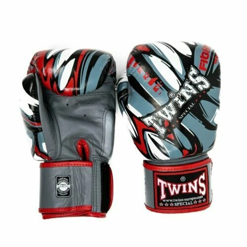 Twins Multi-Color Boxing Gloves