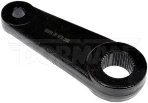 Speedmaster 64-67 525 605 Manual Steering Box 32 Spline Pitman Arm