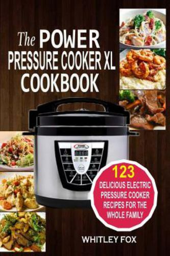 power pressure cooker xl ebay