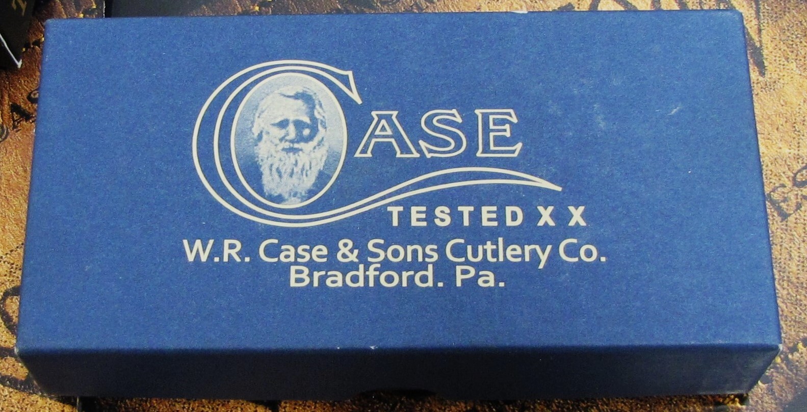 Case XX Red Stag 3 Blade Hobo Knife 2012 SFO Mint In Box SUPER RARE 1 of 100 NR eBay