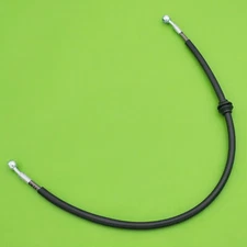 Rear Brake Hose Line For KAWASAKI KLR650 1987-2018 #43095-0159,43095-0566