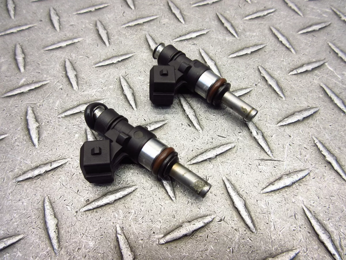 Bmw f800gs cheap fuel injection
