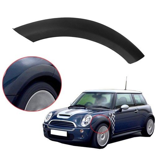 Wheel Arch Trim Fender on Hood Front Left 51131505867 For BMW MINI Cooper 02-08 - Bild 6 von 6
