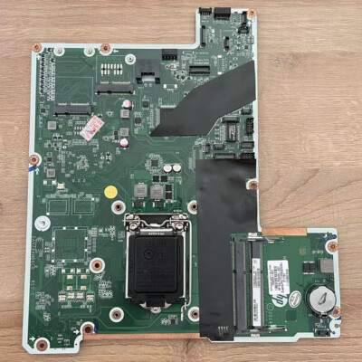 For HP Envy 23-k 27-k Motherboard DANZ8AMB6C0 762405-601 Mainboard