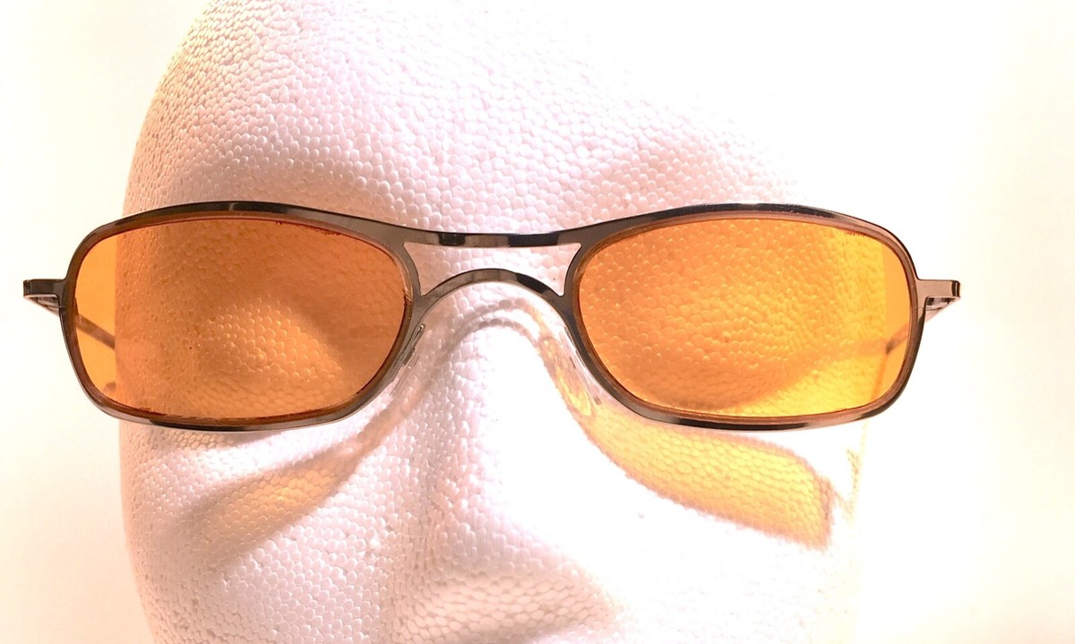 BRAND NEW ( L.A. Eyeworks ) Unisex Titanium Sunglasses | eBay display picture 2