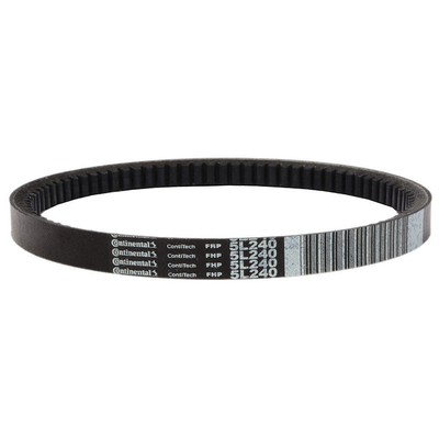 CONTINENTAL 5L430 Cogged V-Belt,5L430,43in 459K18
