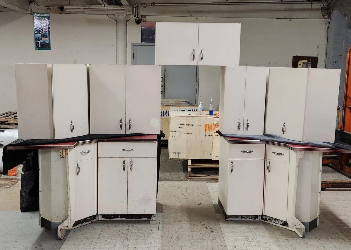 Youngstown Metal Kitchen Parts Home Alqu