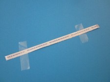 Cavo flessibile HP gazebo dv6000 dv9000 150 mm KOTL E220709 AWM 20798 80C 60V VW-1