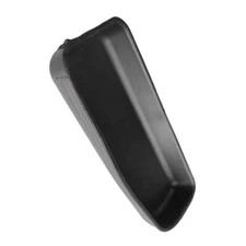 Center Console Shifter Bin Bezel Mat For Dodge For Charger 15-23 68398671AA