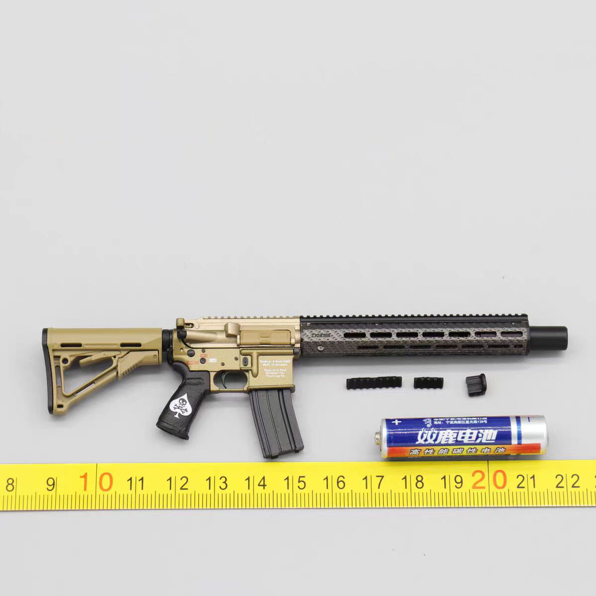 Easy&Simple ES 26064B 1/6 CAG Special Mission Unit Delta Force