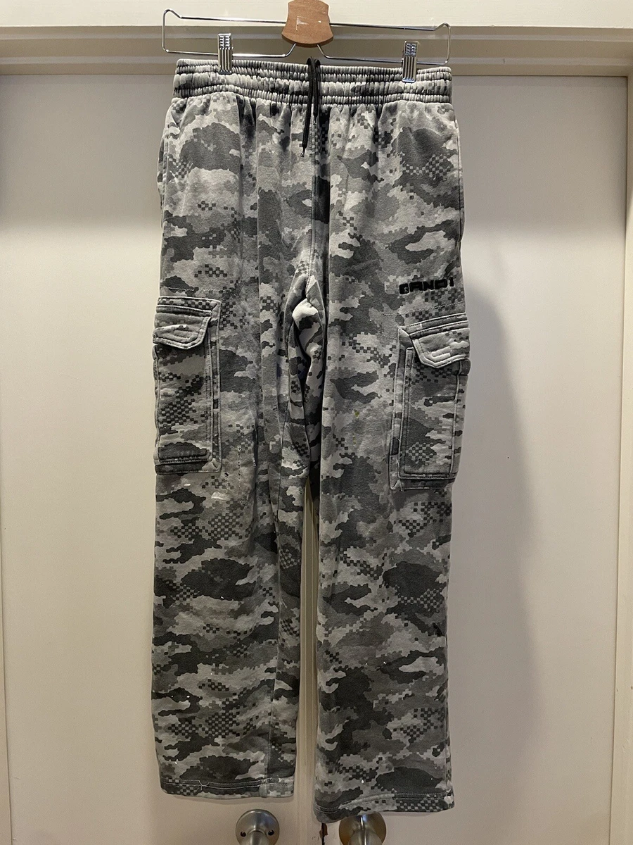 And1 cargo sweats cheap