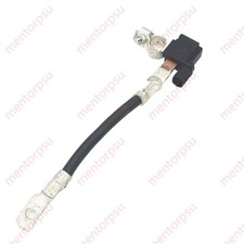 NEW Battery Cable NEGATIVE For 2013-2017 Hyundai Veloster 37180-2V700