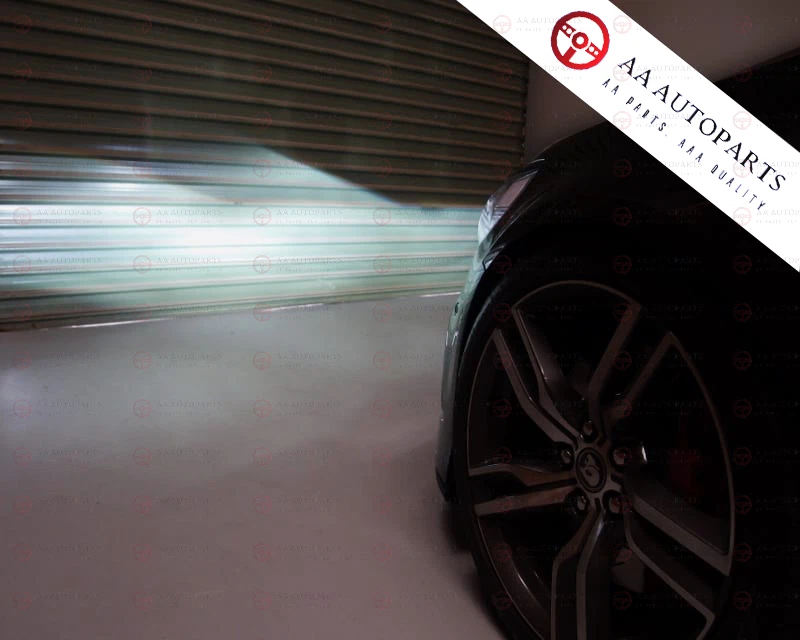 LED Bulb Globes Upgrade Kit Set 8PCS Holden Commodore VE Series 2 Models SS SV6 - image 4 of 4