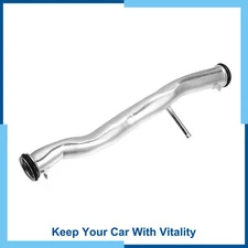 Pack (1) Water Pump Connecting Pipe 19505-P30-000 for Honda Civic 1999-2000