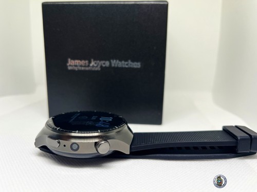 James joyce Watch N61 - Picture 9 of 10