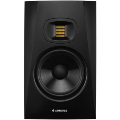 ADAM Audio T7V Aktiver Studiomonitor 7 Zoll Lautsprecher 39Hz - 25000Hz | NEU