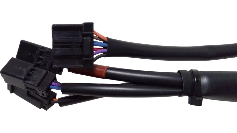 Harley Iron 883 Seventy Two 2009-2013 68278-07 nuevo fabricante de equipos originales 68278-07 Foto 2 de 2