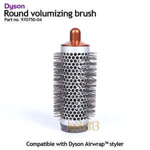 dyson airwrap filter brush