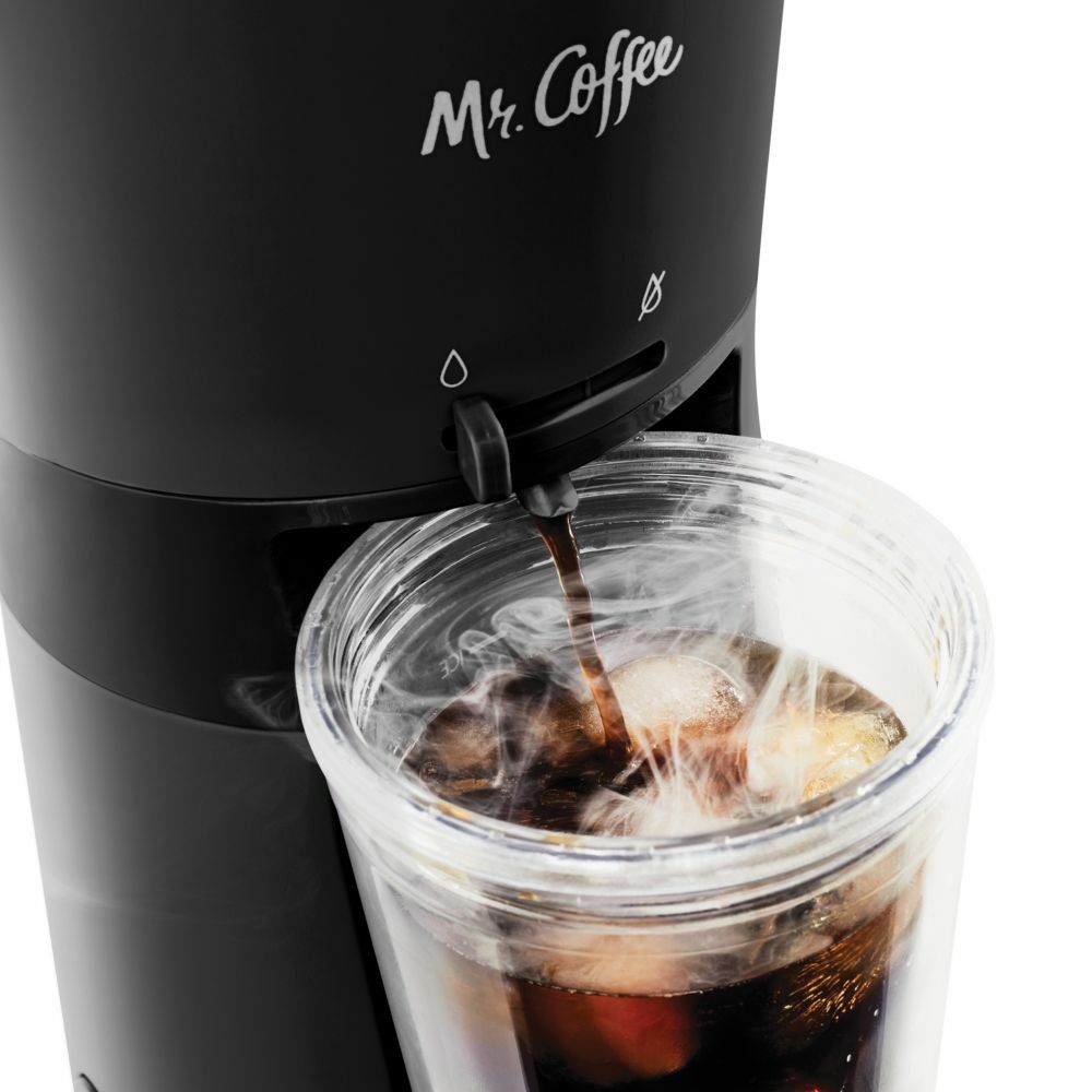 Mr. Coffee Coffee Iced купить в Америке 