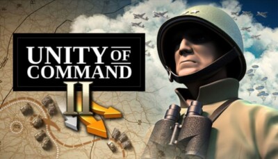 Unity of Command 2 (PC-MAC 2019 Nur Steam Key Download Code) Keine DVD, Keine CD