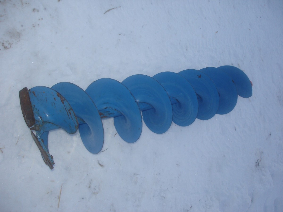 Strikemaster electric 8