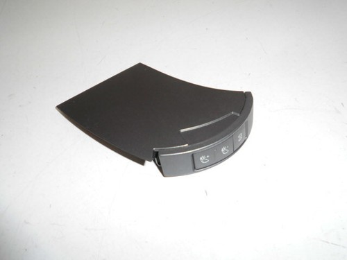 Original VW Phaeton 3D  Instrumentenbeleuchtung Dimmer Schalter 3D1959673