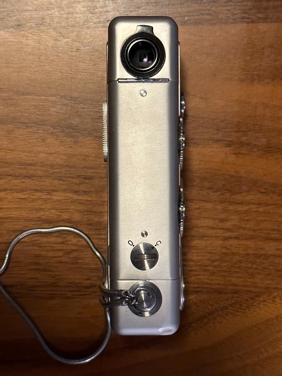 Officine Galileo Gami 16 Camera | eBay