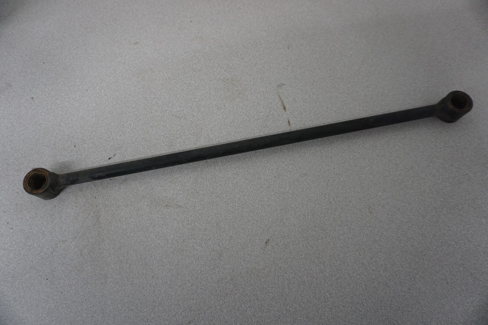 2001-2007 Ski-Doo OEM Throttle Rod (Black) Summit RT 1000 Adrenaline Expedition