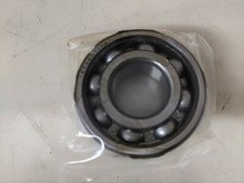 MRC 204S C3 ball bearing