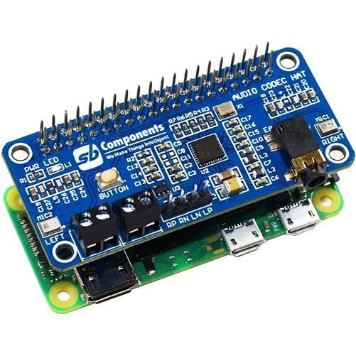 SB Raspberry Pi Breadboard Adapter RPi Expansion Board GPIO Breakout Modul - Bild 2 von 3