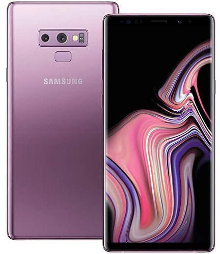 Samsung Galaxy Note9