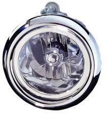 Halogen – Nebelscheinwerfer links HB4 321-2012N-UQ ABAKUS für HYUNDAI SANTA FÉ I