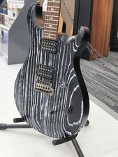 PAUL REED SMITH SE SWAMPASH CE24 Used Mahoganybody Mapleneck Rosewoodfingerboard