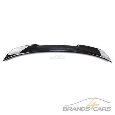 JOM Heckspoiler BMW 5er (E60) Limo, 2003-2010 + ABE, 51483213