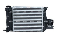 NRF Ladeluftkühler 30379 für CLIO CAPTUR RENAULT DUSTER DACIA DOKKER LODGY LOGAN
