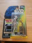 Star Wars 8D8 Power of the Force Freeze Frame Action Slide (New Sealed)