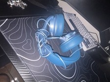 Gaming Headphones Noise Cancelling