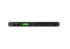 RTS BTR-80N-C3R5 Base Station 2-Channel UHF Intercom A5F Headset