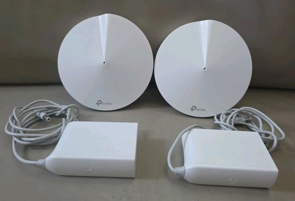 TP−LINK DECO M9 PLUS 2-PACK 【公式通販】