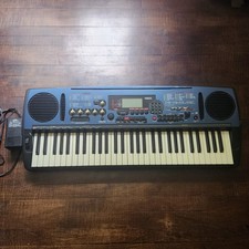 YAMAHA DJX PSR-D1 61 Key Keyboard With Power ...