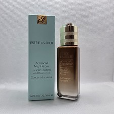 Estee Lauder Advanced Night Repair Rescue Solution 0.68 oz/20ml Full Size NIB