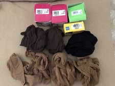 Konvolut Strumpfhosen