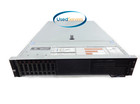 New ListingDell Poweredge R740 8x 2.5 128GB 2133 2xSLVR 4114 2GHZ=20Cores 8x HD TRAY H730P