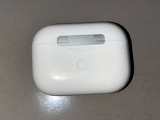 Genuine Apple AirPods Charging CASE ONLY Model A2190 ENC 3326