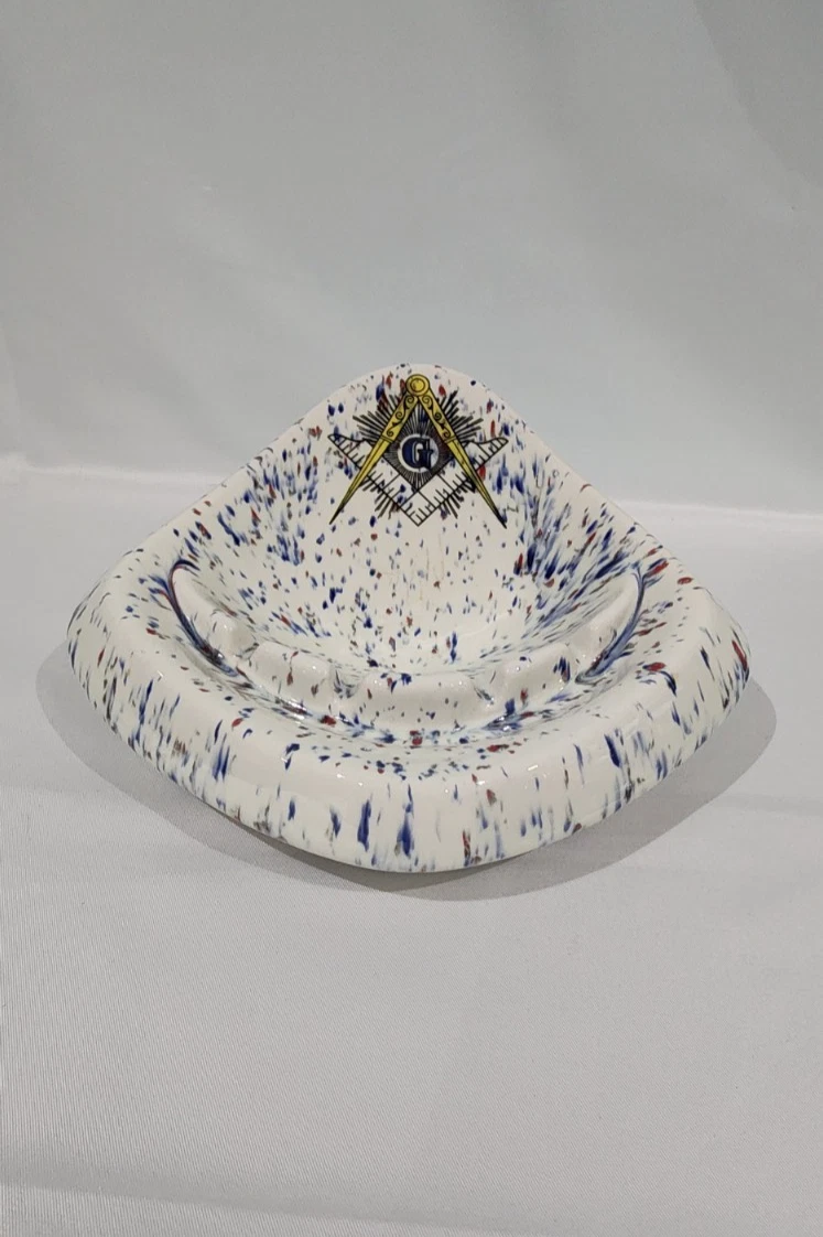 masonic ashtray products for sale | eBay